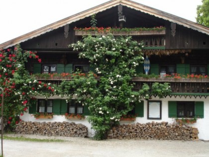 Foto: Mesnerstubn