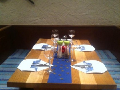 Foto: Mesnerstubn